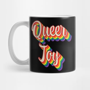 Queer Joy Mug